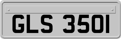 GLS3501