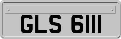 GLS6111