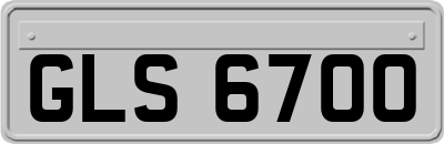 GLS6700
