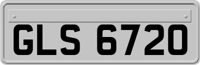 GLS6720