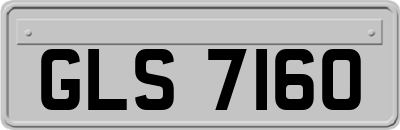 GLS7160