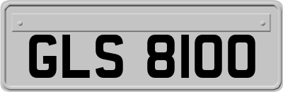 GLS8100