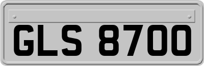 GLS8700
