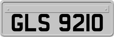 GLS9210