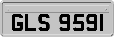 GLS9591