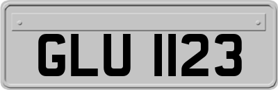 GLU1123