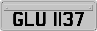 GLU1137