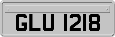GLU1218