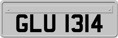 GLU1314