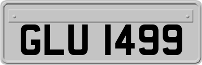 GLU1499