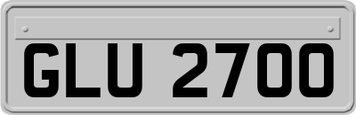 GLU2700