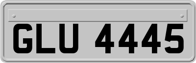 GLU4445