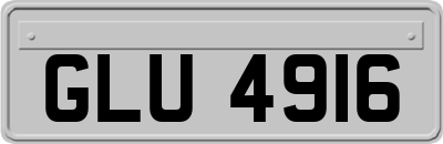 GLU4916