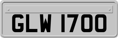 GLW1700