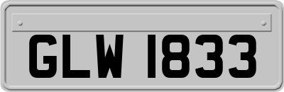 GLW1833