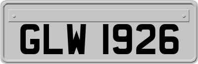 GLW1926