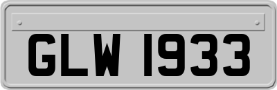GLW1933