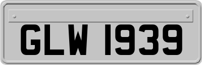 GLW1939