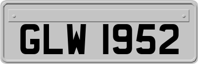 GLW1952