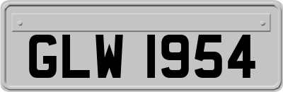 GLW1954
