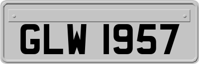 GLW1957