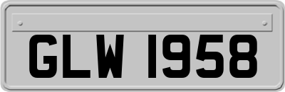 GLW1958