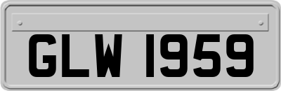 GLW1959