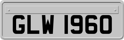 GLW1960
