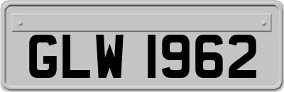 GLW1962