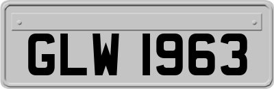 GLW1963