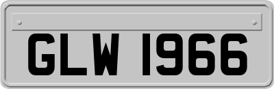 GLW1966