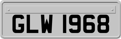 GLW1968