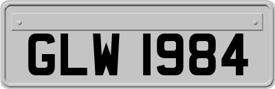 GLW1984