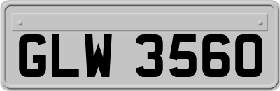 GLW3560