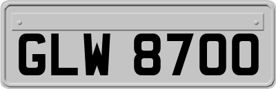 GLW8700