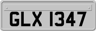 GLX1347