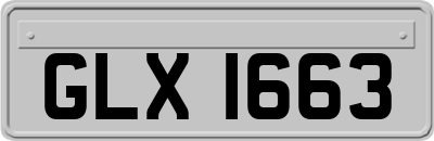GLX1663