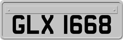 GLX1668