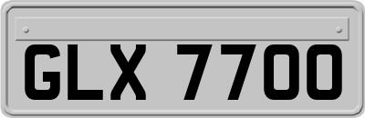 GLX7700