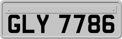 GLY7786