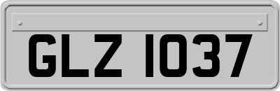 GLZ1037