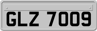 GLZ7009
