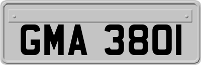 GMA3801
