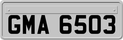 GMA6503