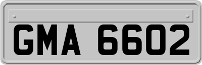 GMA6602