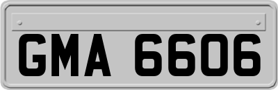 GMA6606