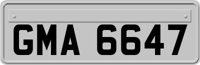 GMA6647