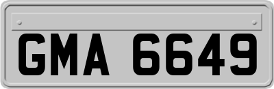 GMA6649