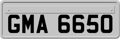 GMA6650