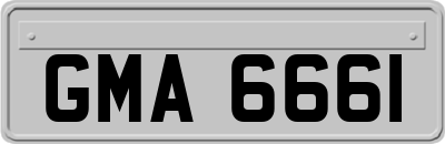 GMA6661